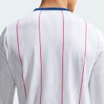 Maillot Chelsea Troisième 2026/27 — Homme Manches longues