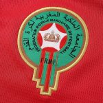 Maillot Maroc Domicile 2026/27 — Homme