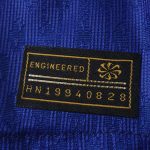 Maillot PSG Domicile 2026/27 — Édition Joueur
