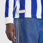 Maillot FC Copenhagen Quatrième 25/26 Homme Manches longues