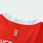 Maillot Bayern Munich Domicile 25/26 Homme