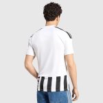 Maillot Juventus Domicile 2026/27 — Homme