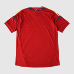 Maillot Espagne Rétro Domicile 2012