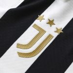 Maillot Juventus Domicile Édition Joueur 26/27