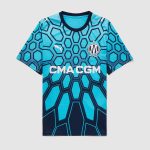 Maillot Olympique Marseille Gardien 2 2026/27