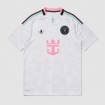 Maillot Inter Miami Troisième 26/27 Homme