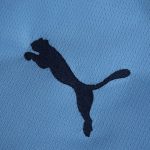Maillot Manchester City Domicile 2025/26 — Homme