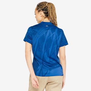 Maillot Chelsea Domicile 25/26 Femme