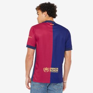 Maillot Barcelona Domicile 24/25 Homme