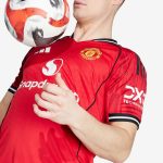 Maillot Manchester United Domicile Édition Joueur 25/26