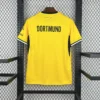 Maillot Borussia Dortmund Domicile 2026/2027 — dos