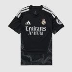 Maillot Real Madrid Gardien 2026/27