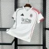 Maillot Besiktas Domicile 2025/2026 — devant Maillot Besiktas Domicile 2025/2026 — devant