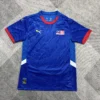 Maillot Malaisie Third 2025/2026 — devant