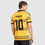 Maillot Jamaica Domicile 26/27 Homme