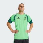Maillot Mexico d'entraînement 2 26/27