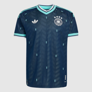 Maillot Germany Extérieur Édition Joueur 26/27