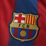Maillot FC Barcelone Rétro Domicile 2009/10