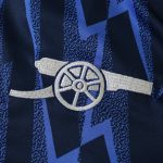 Maillot Arsenal Extérieur 2025/26 — Homme