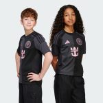 Kit Maillot Inter Miami Extérieur 25/26 Enfant