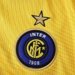 Maillot Inter Milan Rétro Troisième 2002/03