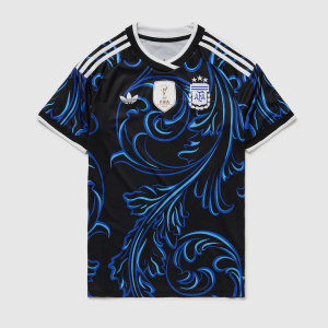 Maillot Argentine Extérieur 2026/27 — Femme
