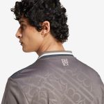Maillot Real Madrid Troisième 2024/25 — Homme