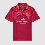 Maillot AS Roma Rétro Domicile 1994/95