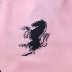 Maillot Juventus Extérieur Édition Joueur 26/27