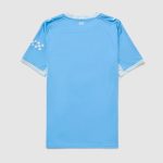Maillot Manchester City Domicile 2026/27 — Femme