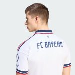 Maillot Bayern Munich Extérieur 2026/27 — Homme