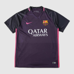 Maillot Barcelona Rétro Extérieur 2016/17
