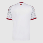 Maillot United Arab Emirates Domicile 26/27 Homme