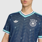 Maillot Germany Extérieur Édition Joueur 26/27