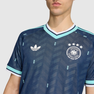 Maillot Germany Extérieur Édition Joueur 26/27