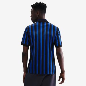 Maillot Inter Milan Domicile 25/26 Homme
