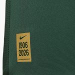 Maillot Sporting CP Écusson historique Édition Spéciale 25/26 Homme