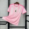 Maillot Algérie Concept Rose 2026/2027 — devant