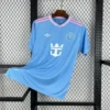 Maillot Inter Miami Third 2025/2026 — devant Maillot Inter Miami Third 2025/2026 — devant