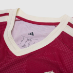 Maillot Real Madrid Troisième Édition Joueur 26/27 Manches longues