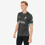 Maillot Liverpool Extérieur 24/25 Homme