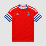 Maillot Espanyol Extérieur 26/27 Homme