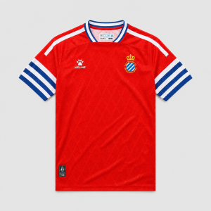 Maillot Espanyol Extérieur 26/27 Homme
