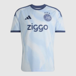 Maillot Ajax Troisième 26/27 Homme