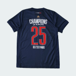 Kit Maillot PSG Domicile 2024/25 — Enfant