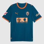 Maillot Valencia Extérieur 26/27 Homme