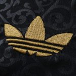Maillot Espagne Noir Extérieur Édition Spéciale 2026/27 — Homme