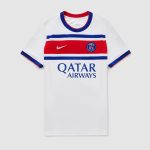 Maillot PSG Avant-match 2026/27