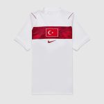 Maillot Turkey Domicile 26/27 Homme