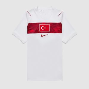 Maillot Turkey Domicile 26/27 Homme